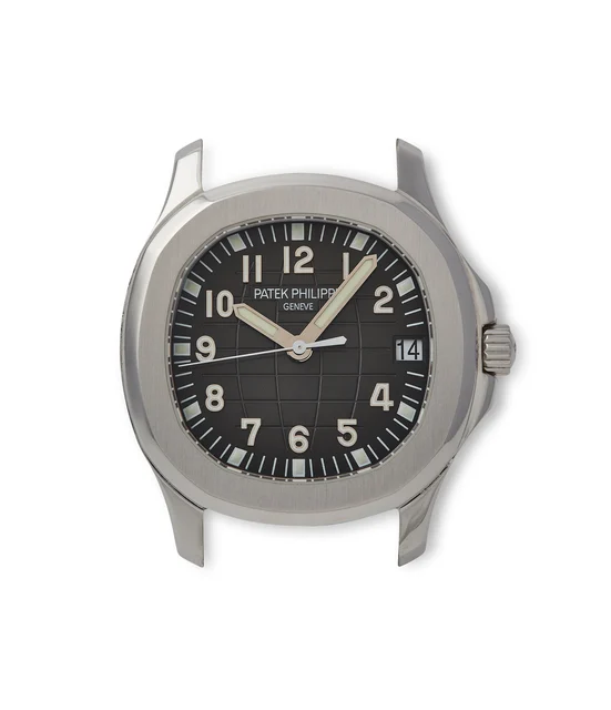 Patek Philippe Aquanaut CFASS_P895 kol saati
