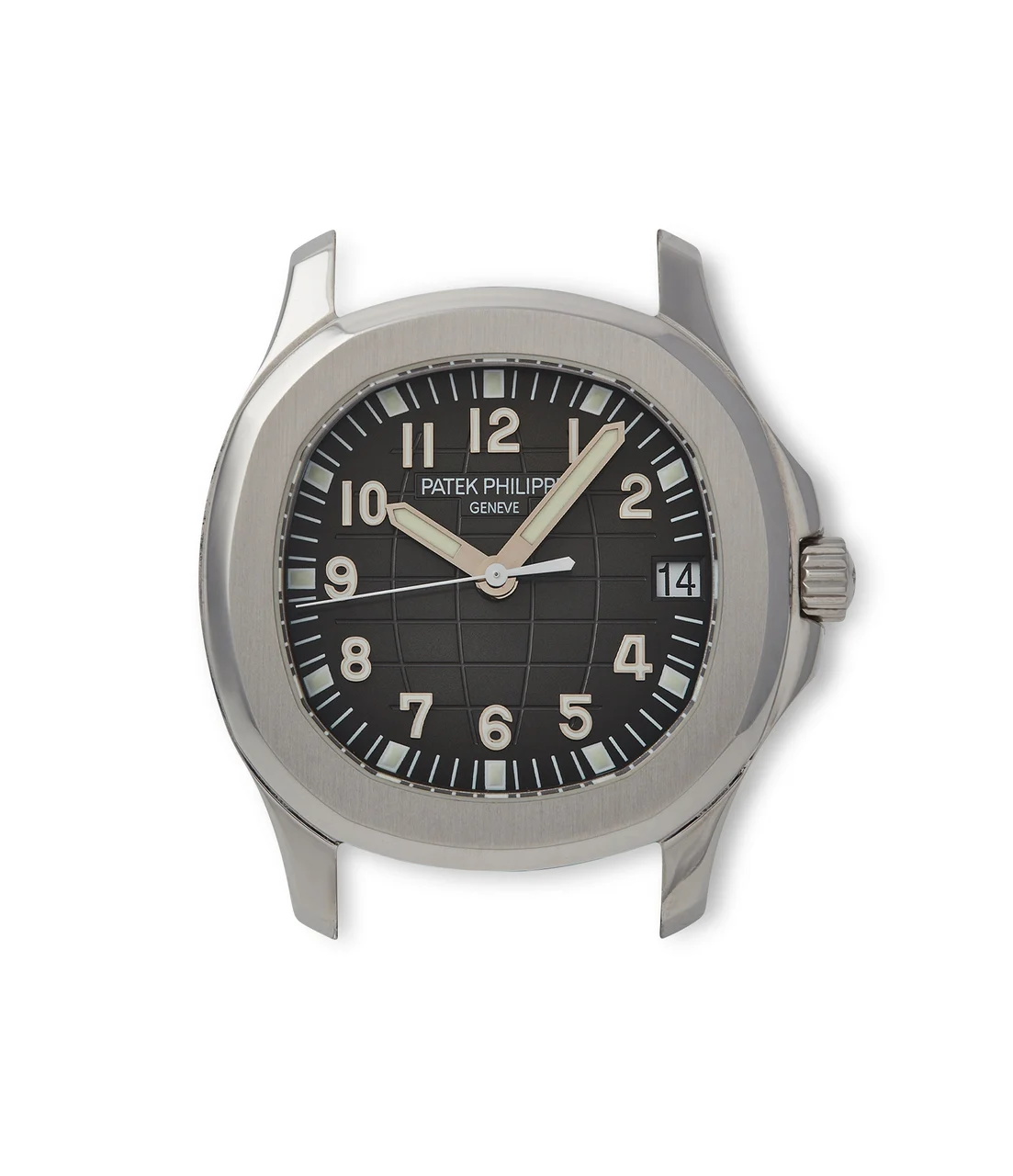Patek Philippe Aquanaut CFASS_P895 38 mm kol saati