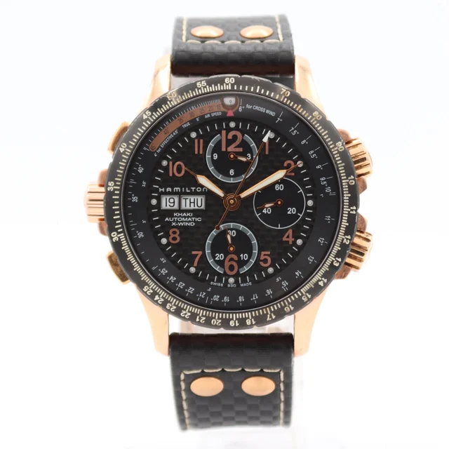 Hamilton Khaki Aviation 06192026133011 kol saati