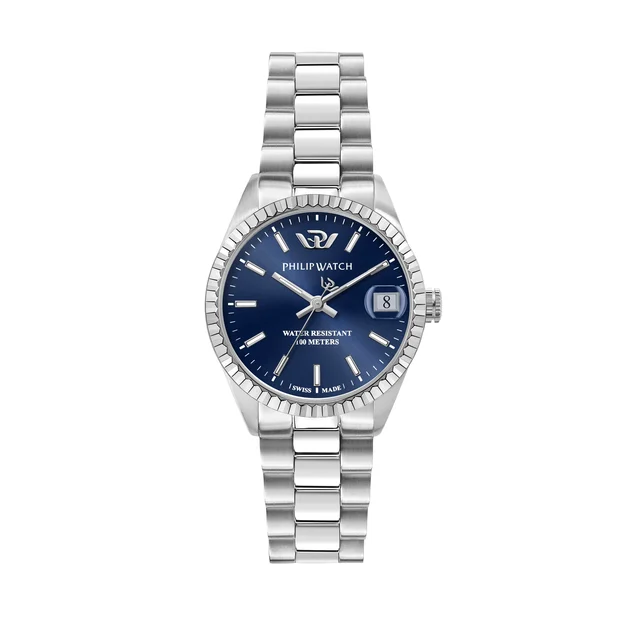Philip Watch Caribe R8253597590 kol saati