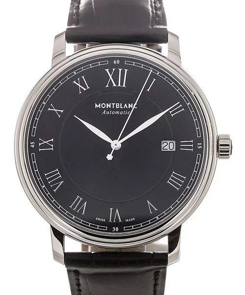 Montblanc Tradition 12194 kol saati