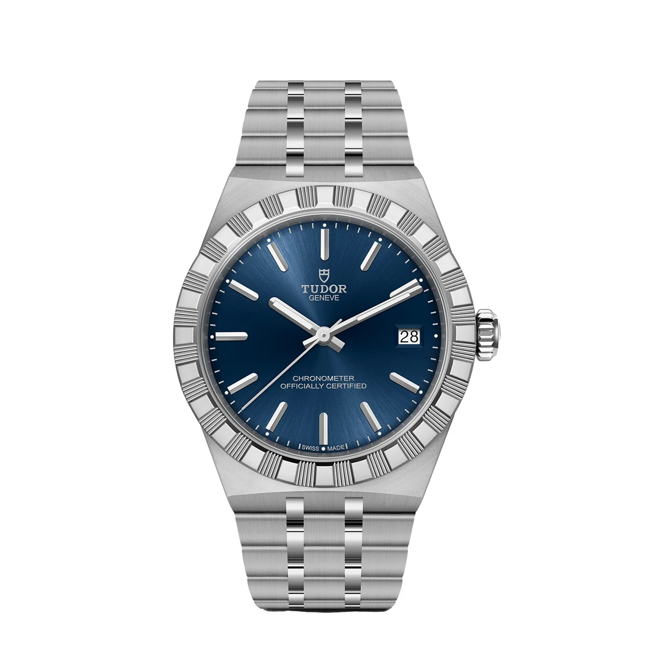 Tudor Tudor 585-00143 36 mm kol saati