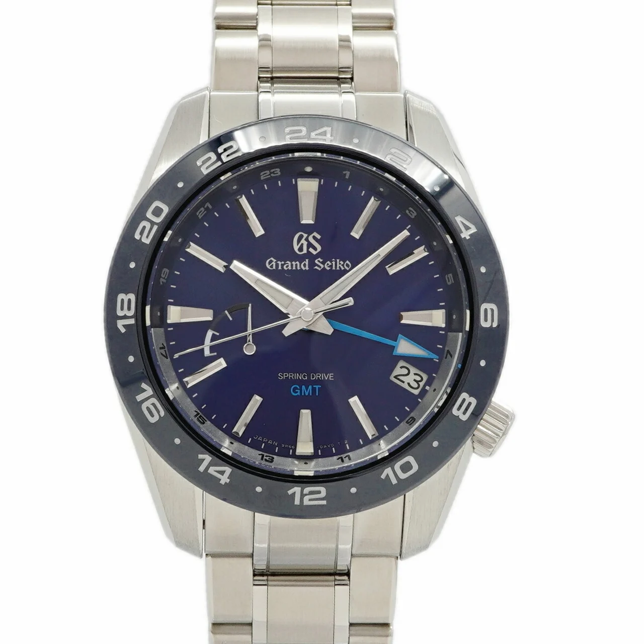 Grand Seiko Grand Seiko 57813 40 mm kol saati