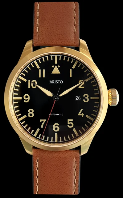 Aristo Aristo 0H33-L kol saati
