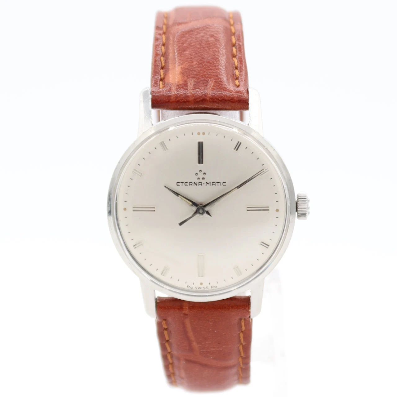 Eterna Eterna 06172026160647 31 mm kol saati