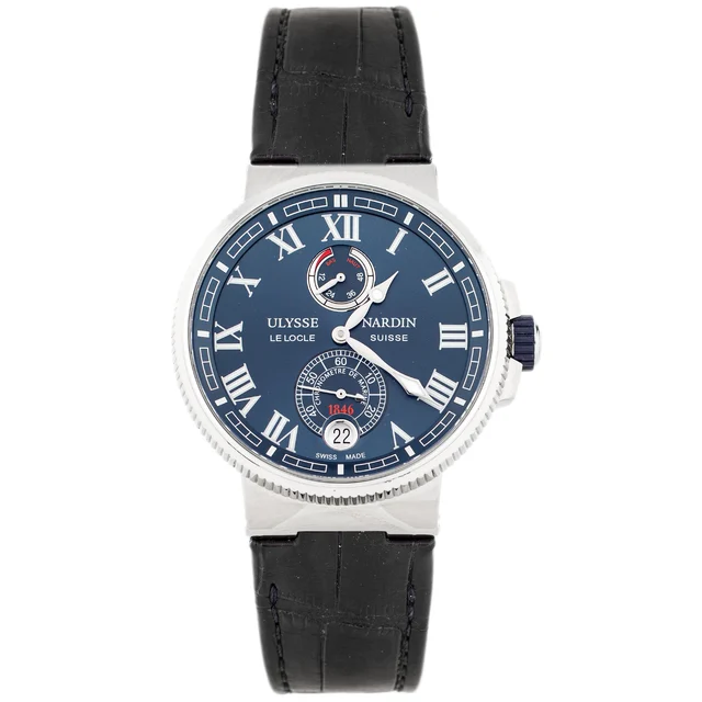 Ulysse Nardin Ulysse Nardin 700-05726 kol saati
