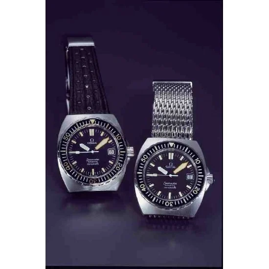 OMEGA Seamaster ST 166.0250 kol saati