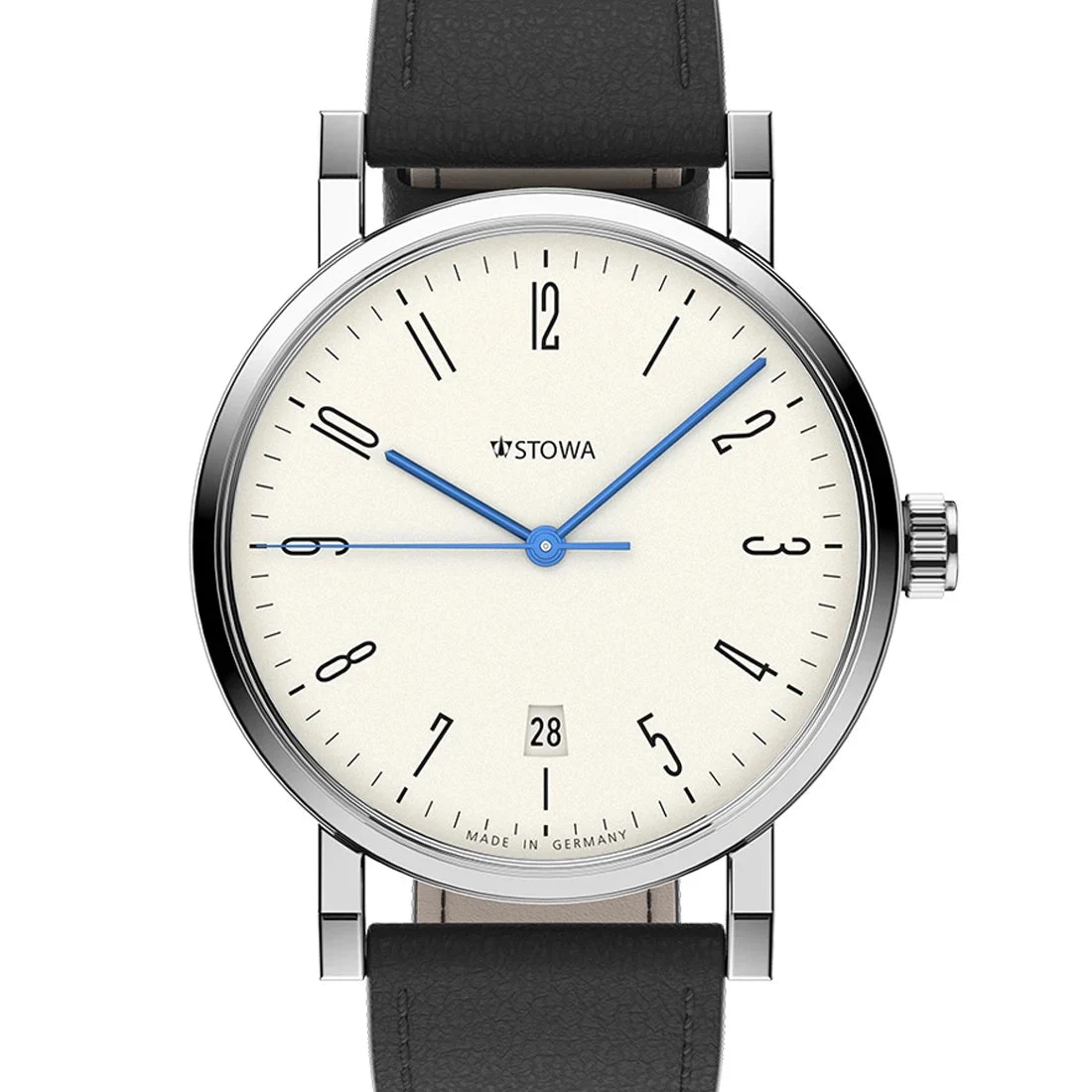 Stowa Antea 46680 39 mm kol saati