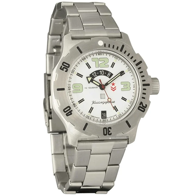 Vostok Vostok 350606 kol saati
