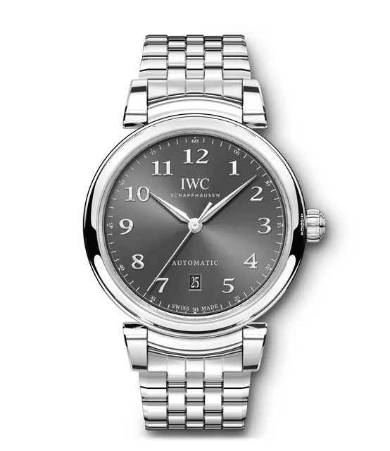 IWC Vinci Automatic IW356602 kol saati