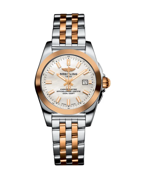 Breitling Breitling C72348121A1C1 kol saati