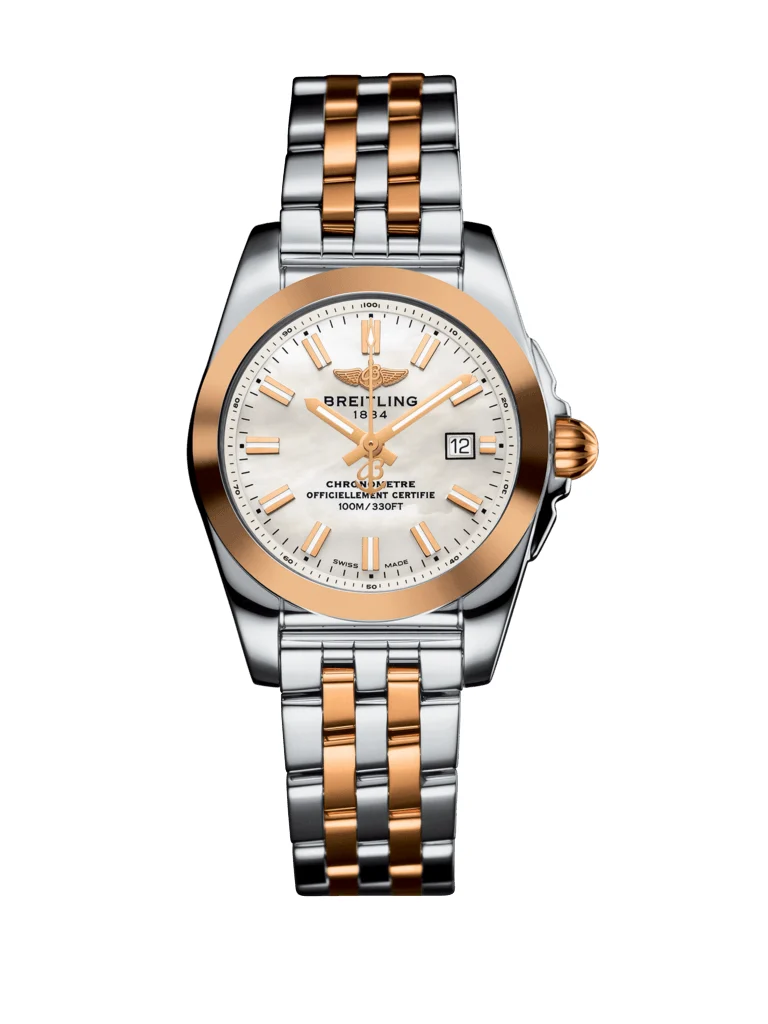 Breitling Breitling C72348121A1C1 29 mm kol saati