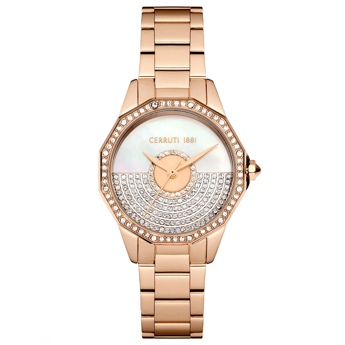 Cerruti 1881 CIWLG0008903 30 mm kol saati