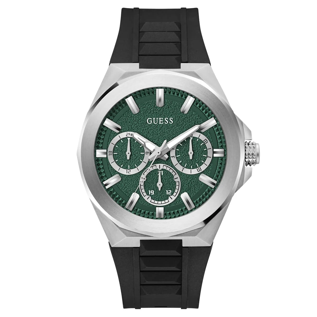Guess GUGW0799G3 46 mm kol saati
