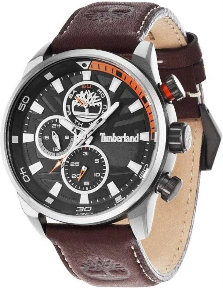 Timberland TBL.14441JLU/02 TBL.14441JLU-02 46 mm kol saati