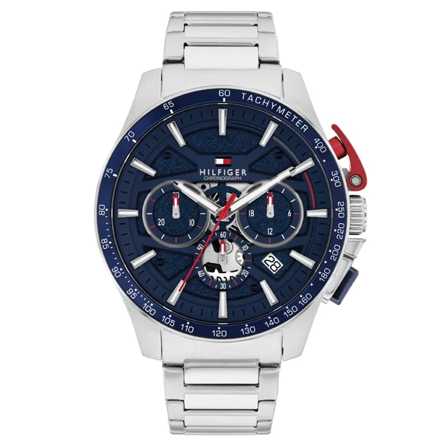 Tommy Hilfiger Bank TH1792261 kol saati