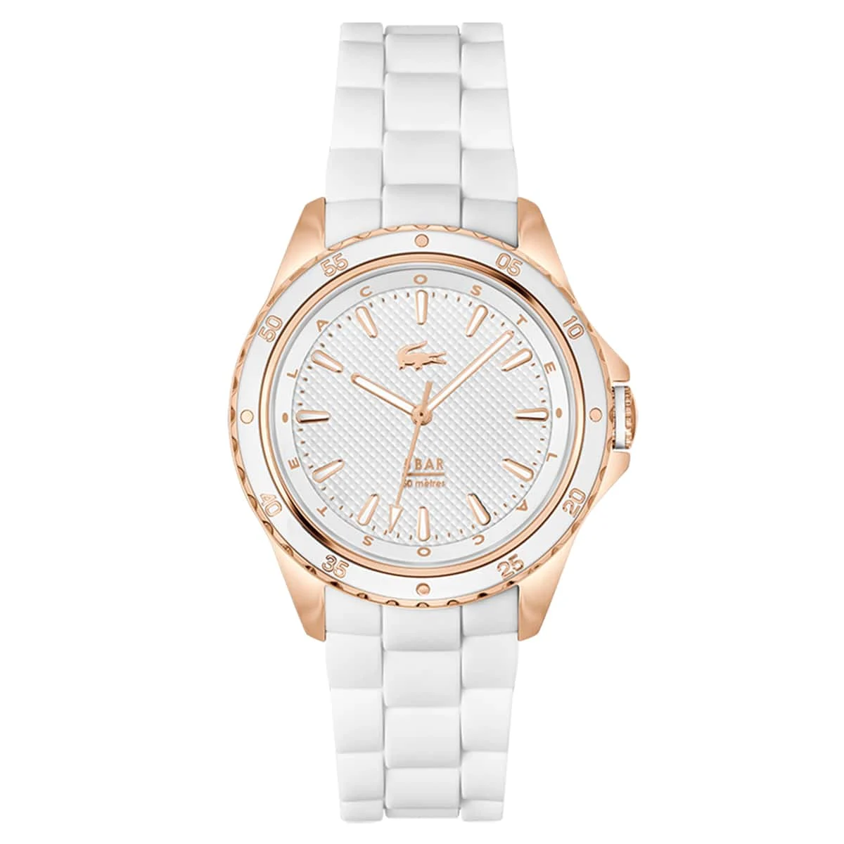Lacoste LAC2001428 36 mm kol saati