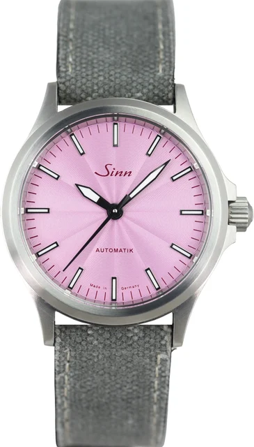 Sinn Sinn 556 PRE2154 kol saati