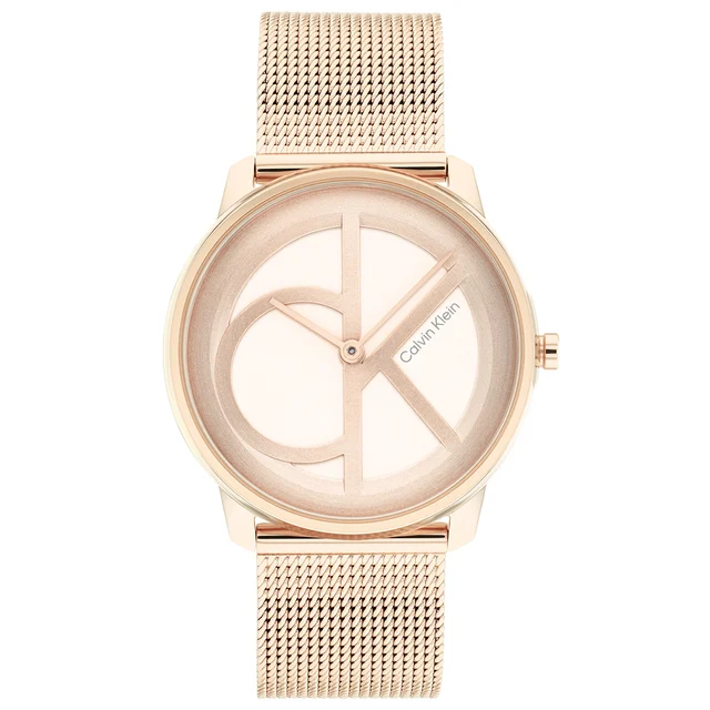 Calvin Klein CK Iconic CK25200035 kol saati