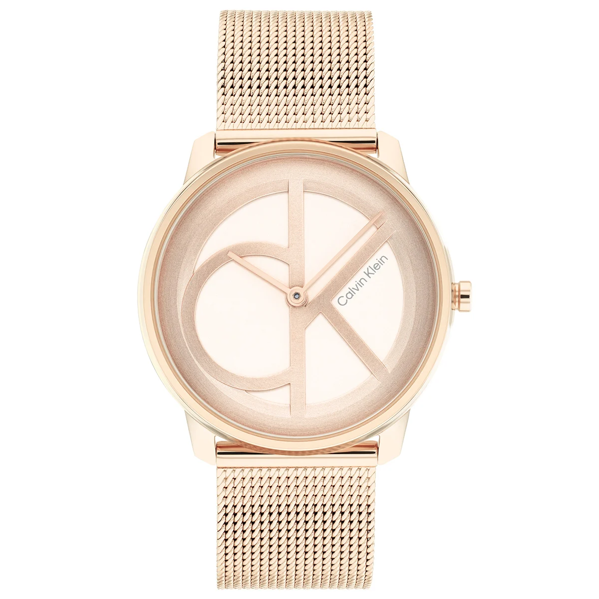 Calvin Klein CK Iconic CK25200035 35 mm kol saati
