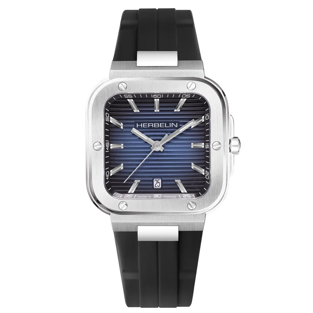 HERBELIN Herbelin 12246A15CA 39 mm kol saati