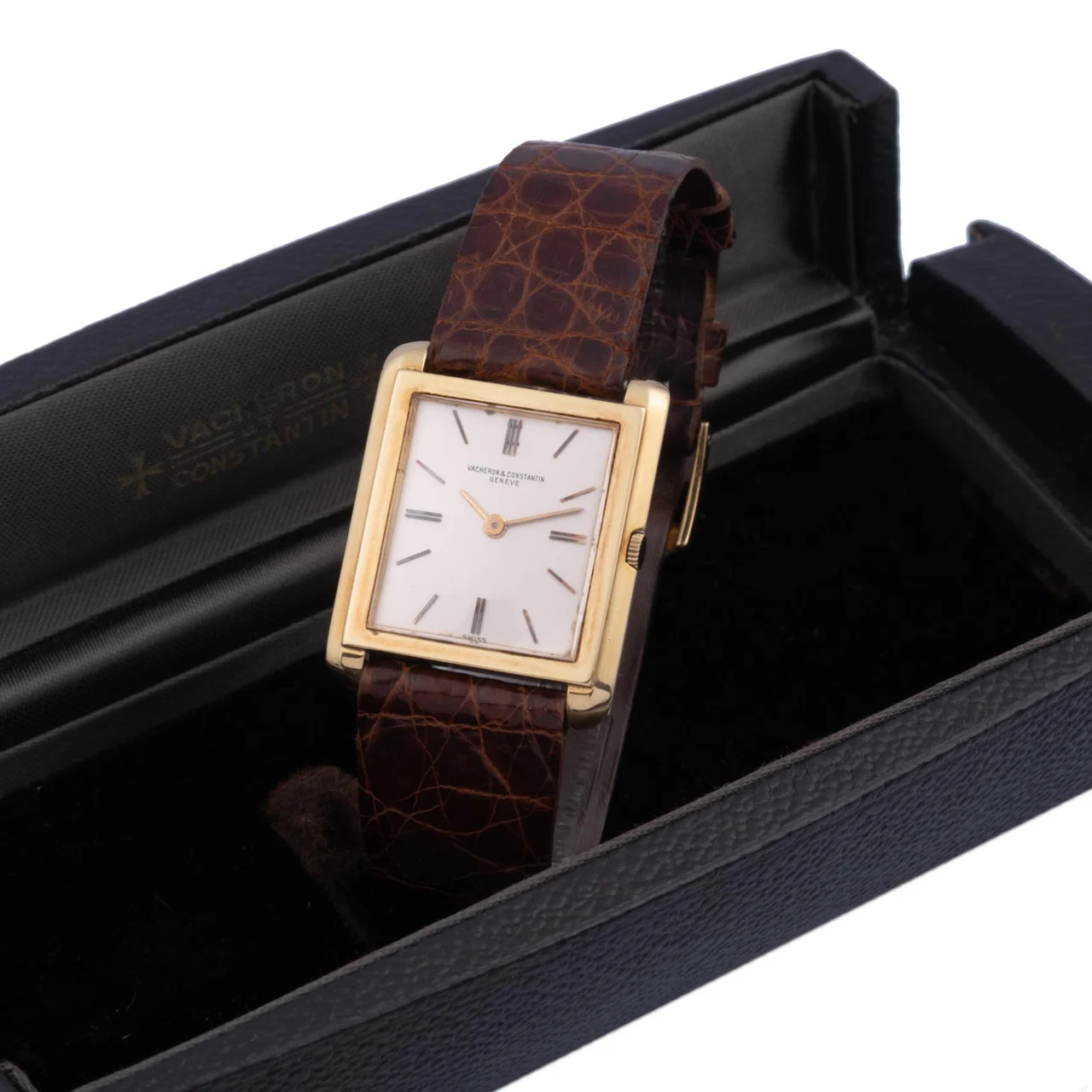Vacheron Constantin Switzerland 6123 kol saati
