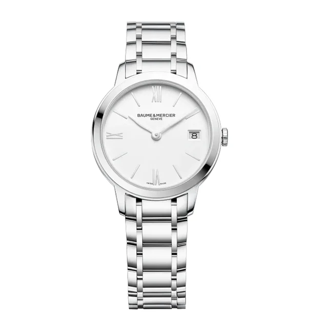 Baume & Mercier Classima 605-00023 kol saati
