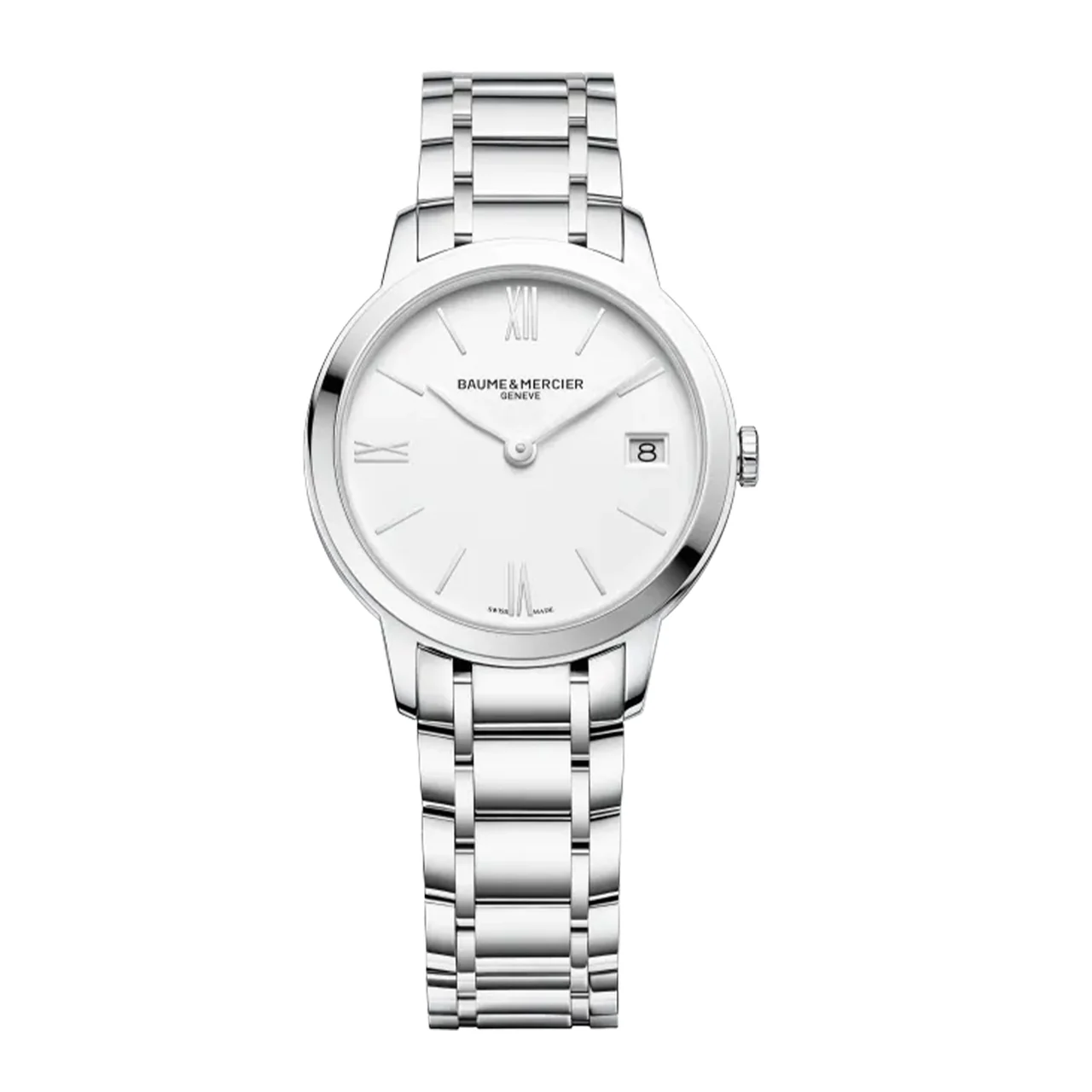 Baume & Mercier Classima 605-00023 31 mm kol saati