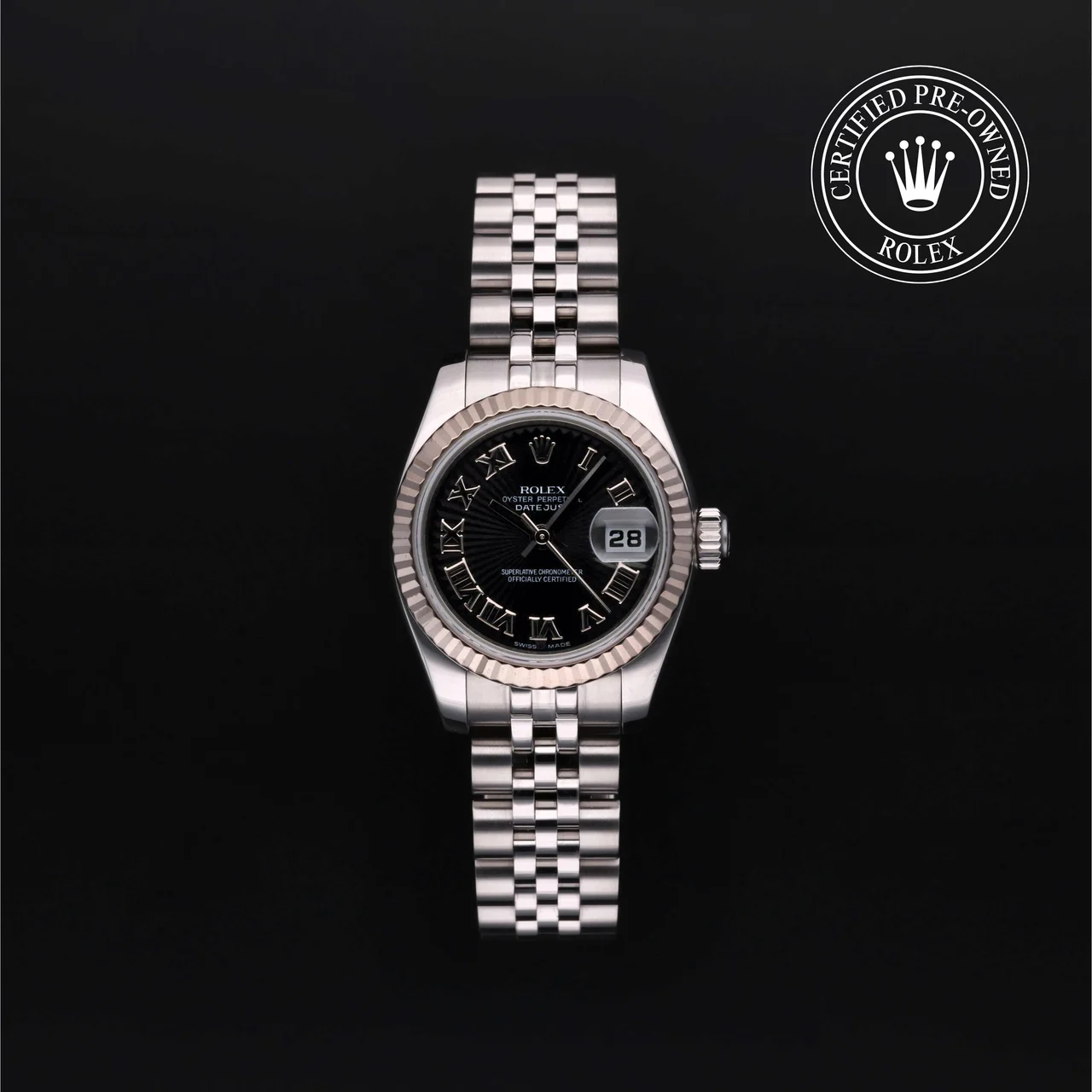 Rolex RCPO0348 26 mm kol saati