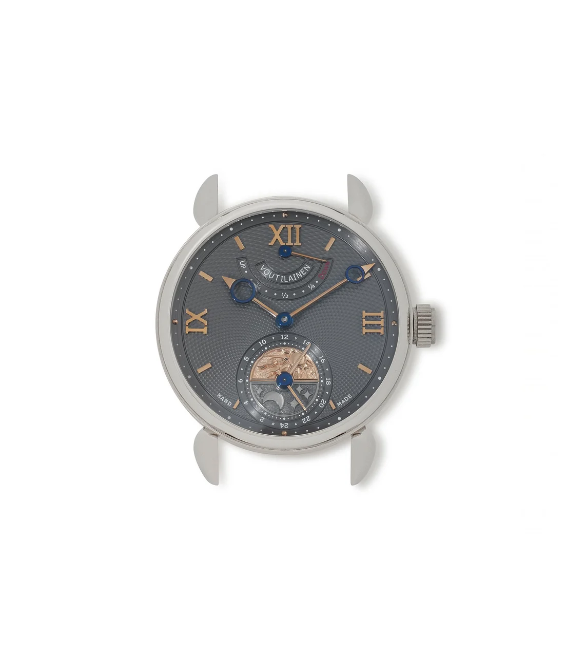 Voutilainen WWG_V1479 38 mm kol saati