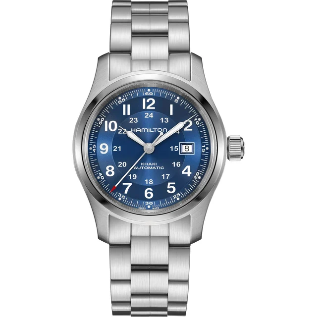 Hamilton Khaki Field 210000007695 kol saati
