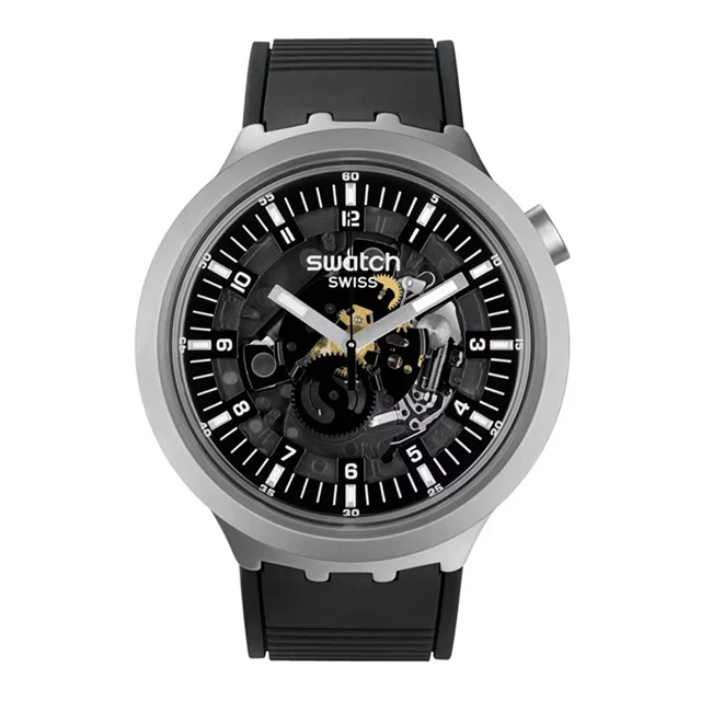 Swatch Irony SB07S105 kol saati