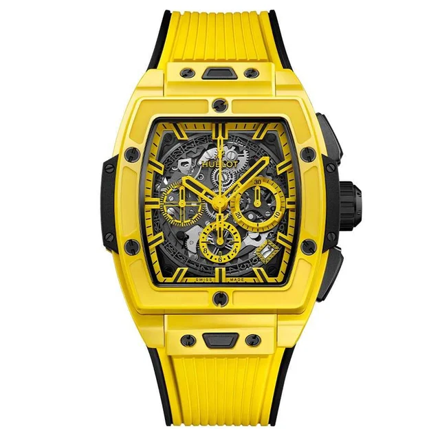 Hublot Spirit of Big Bang W26701 kol saati