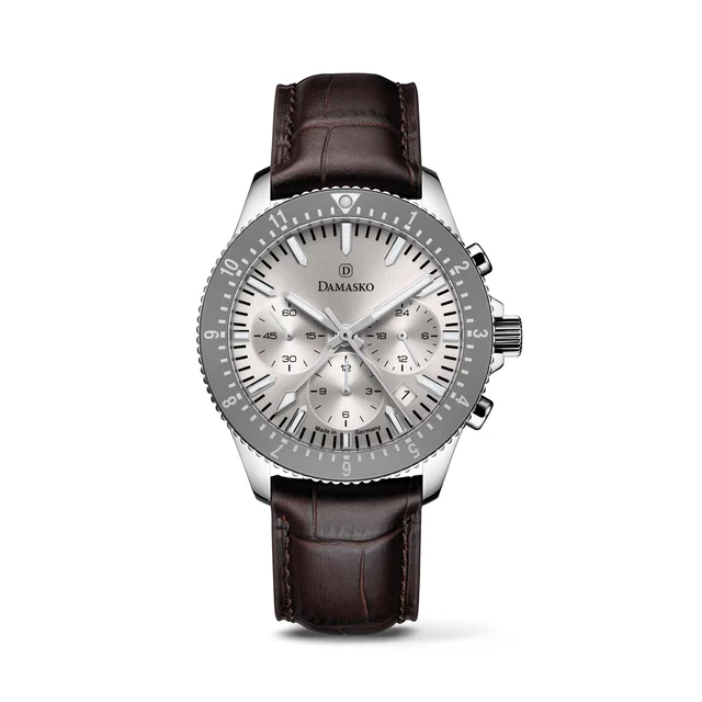 Damasko DC98-CHAMPAGNE-LB-NUBUCK-BROWN DAMASKO-DC98-CHAMPAGNE-LB-NUBUCK-BROWN kol saati
