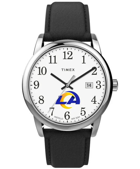 Timex Easy Reader Los Angeles Rams TWZFRAMMX kol saati