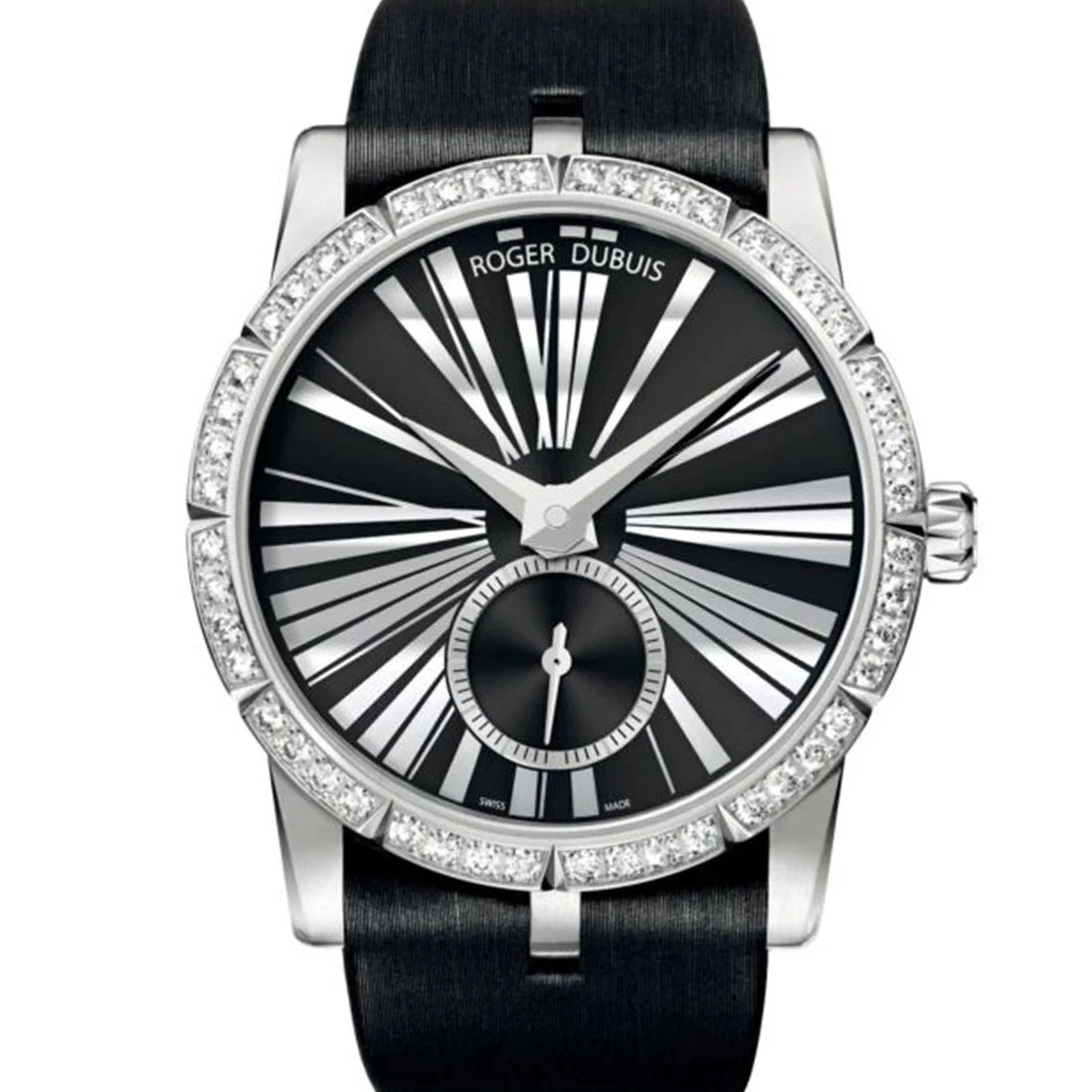 Roger Dubuis Excalibur 43496 36 mm kol saati