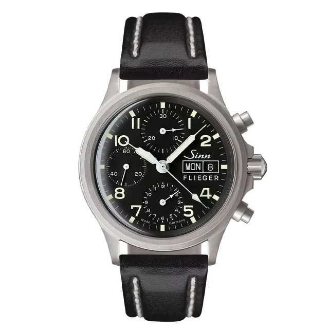 Sinn Sinn SINN-356.020 kol saati