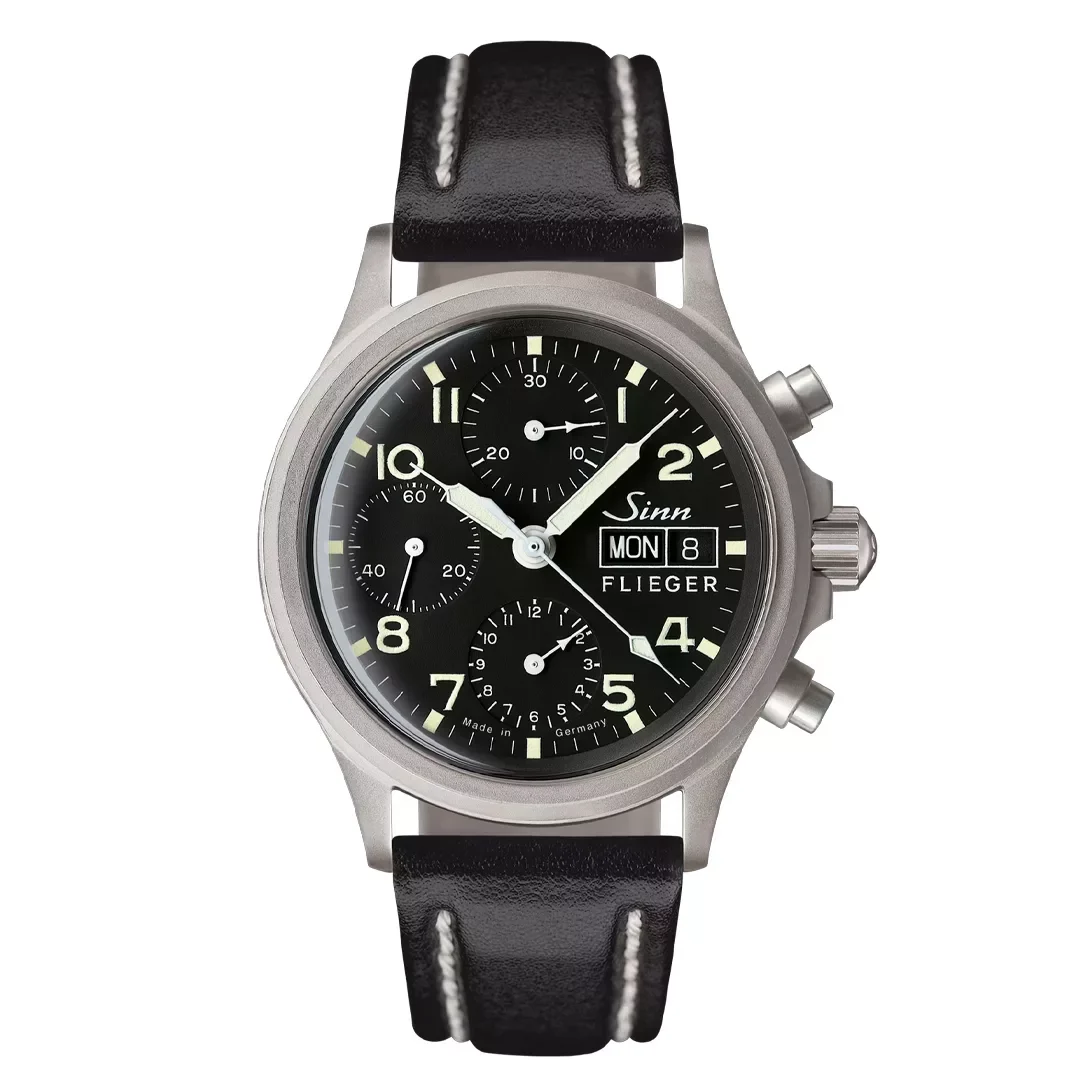Sinn Sinn SINN-356.020 39 mm kol saati