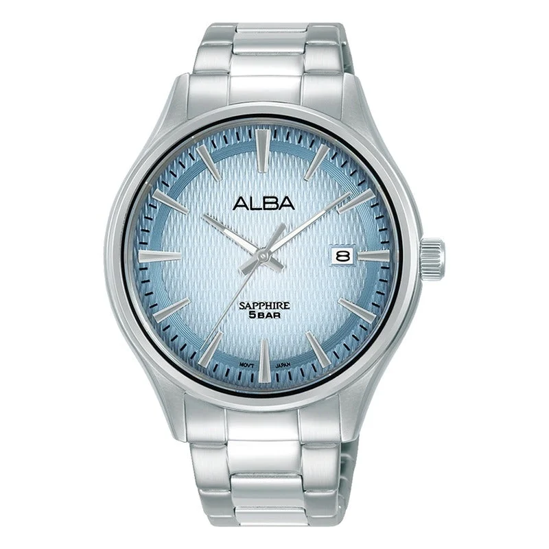 Alba Alba AS9U45X1#71281 44 mm kol saati
