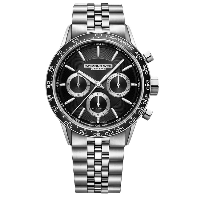Raymond Weil Freelancer RW7741ST120021 kol saati