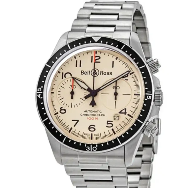 Bell & Ross Bell & Ross 21032 kol saati