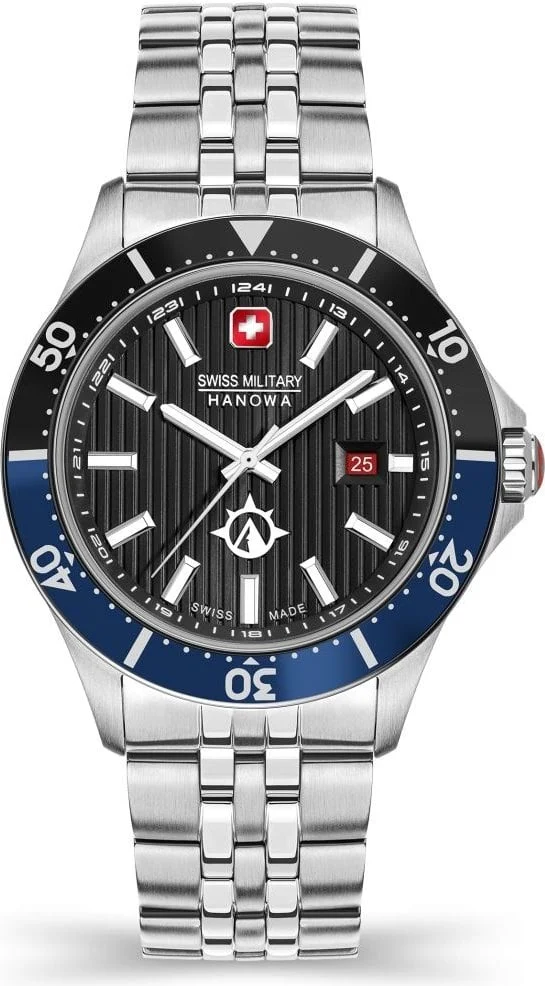 Swiss Military Hanowa SMWGH2100603 42 mm kol saati