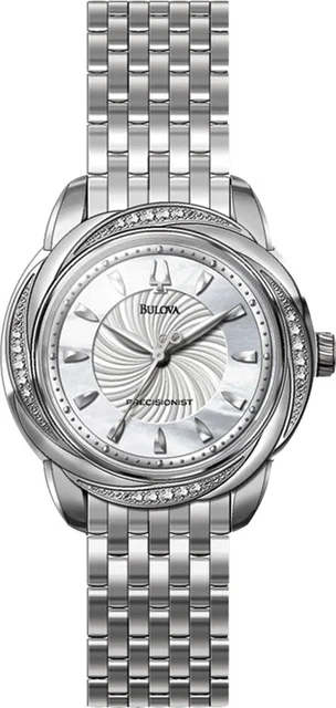 Bulova Precisionist 96R153 kol saati