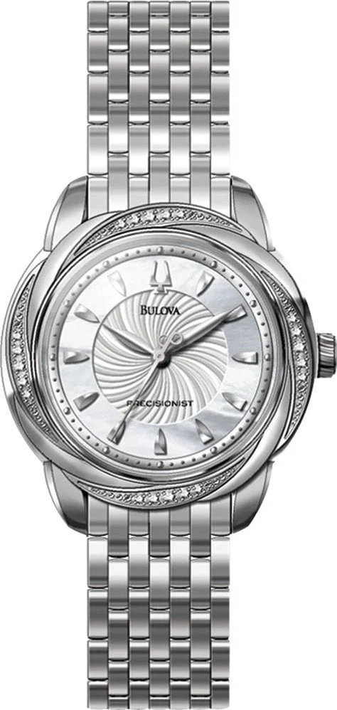 Bulova Precisionist 96R153 30.8 mm kol saati