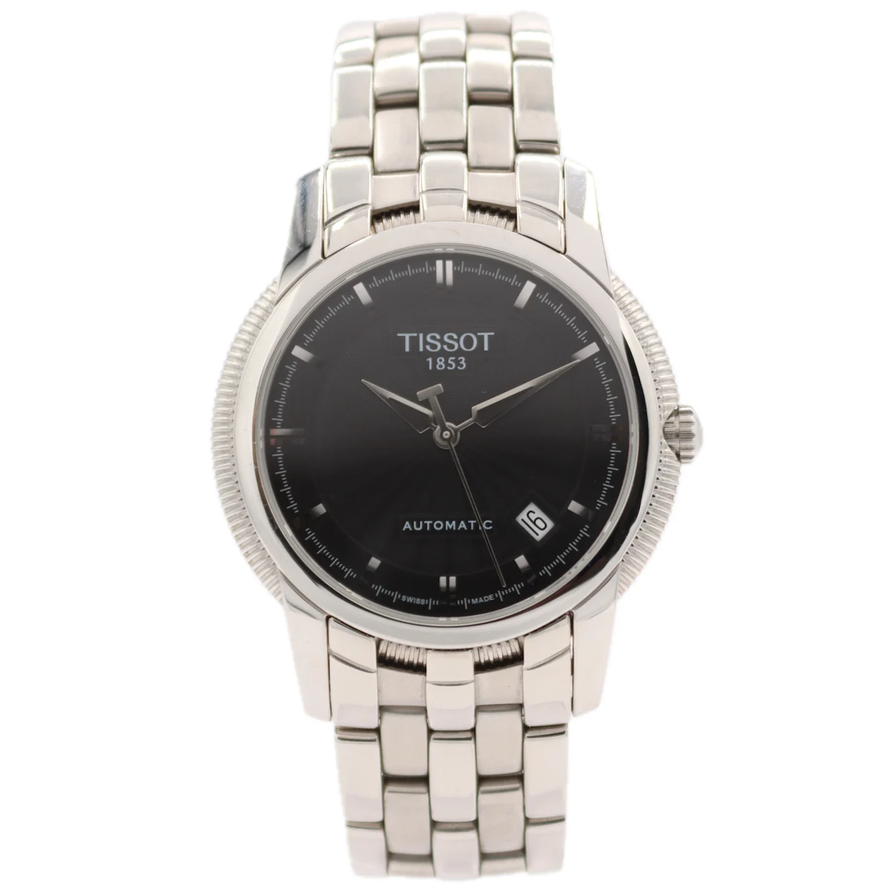 Tissot Ballade 01152026175134 40 mm kol saati