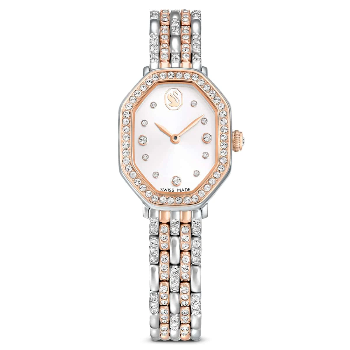 Swarovski SWR5715521 32 mm kol saati