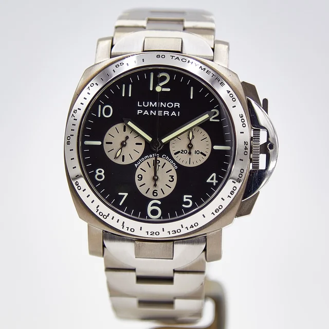 Panerai Luminor 210000005523 kol saati
