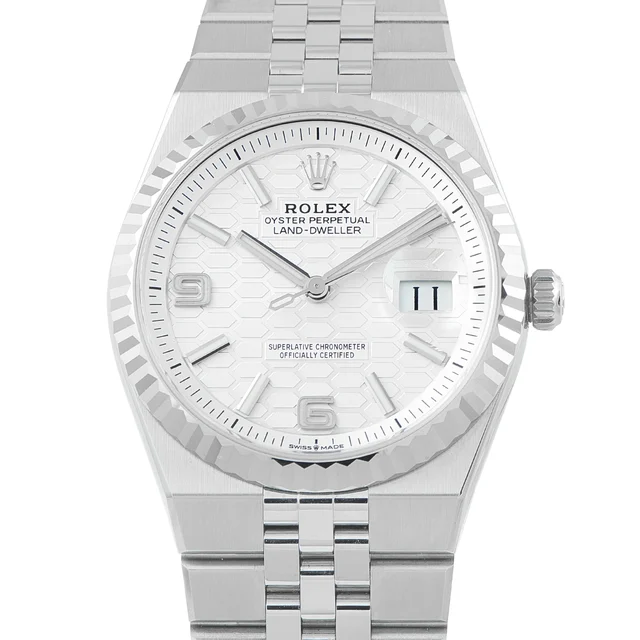 Rolex Rolex 321914 kol saati