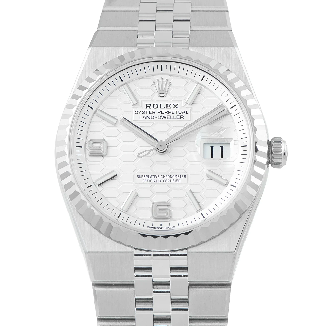 Rolex Rolex 321914 36 mm kol saati