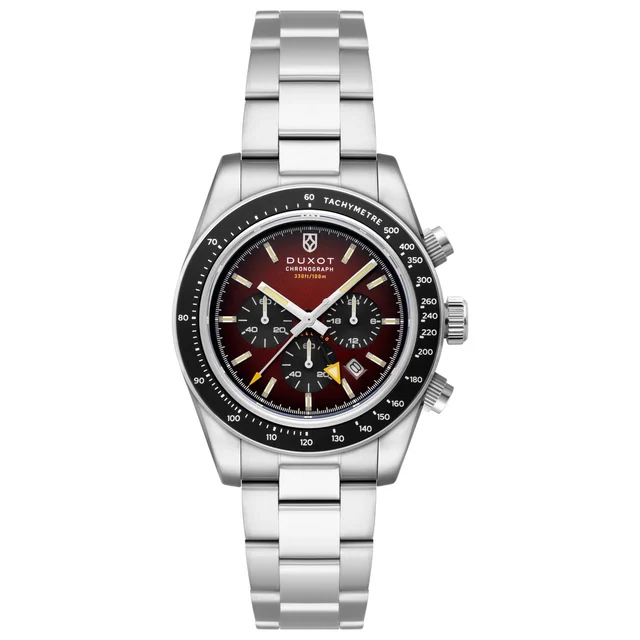 Duxot Vitesse Watch DX-2072-33 kol saati